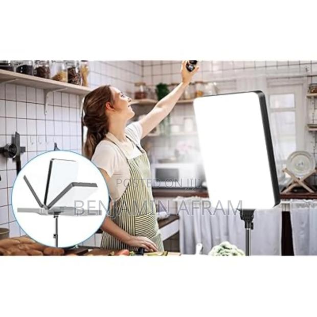 19 Inches Panel Video Light RL-19 · Photo 1