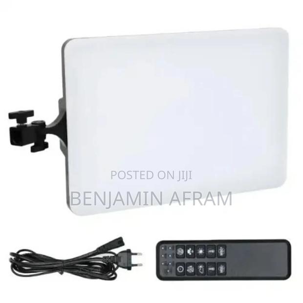 19 Inches Panel Video Light RL-19 · Photo 3