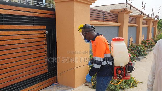 First Klass Professional Fumigation Services With Cleantex · Photo 1