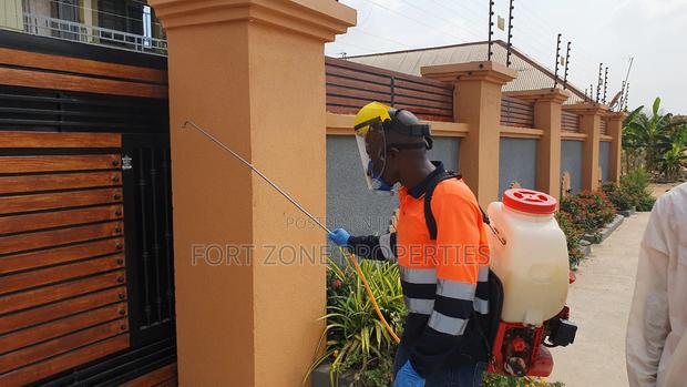 First Klass Professional Fumigation Services With Cleantex · Photo 2