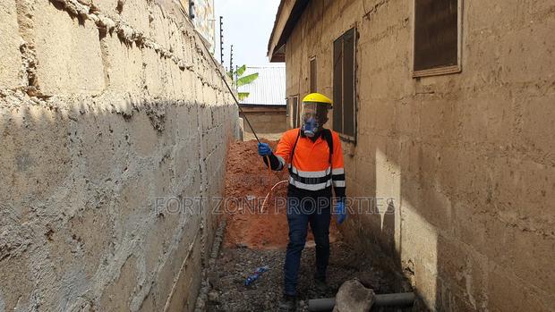First Klass Professional Fumigation Services With Cleantex · Photo 3