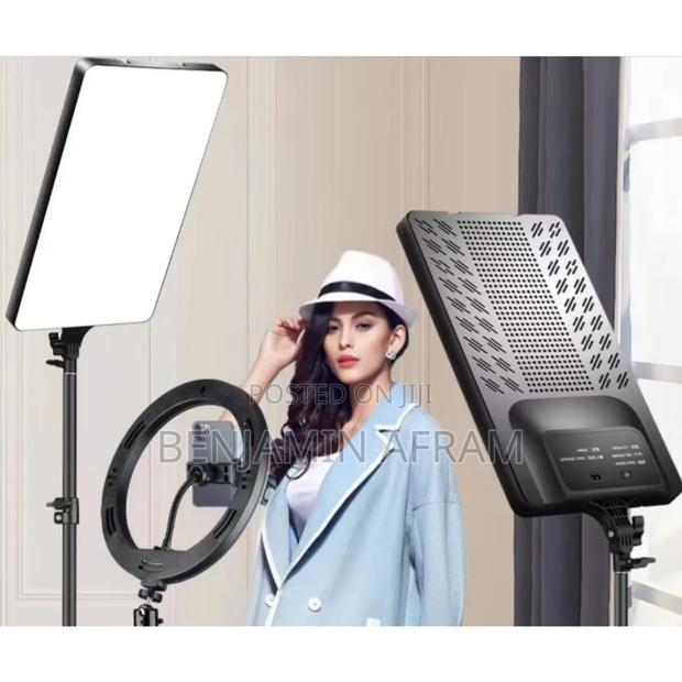 Ring Light With Remote RL-18 · Photo 2