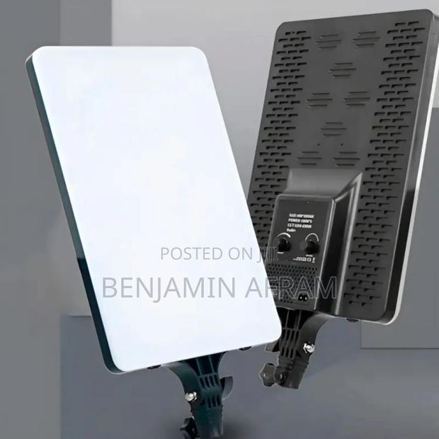 Panel Lights RL-19 · Photo 1