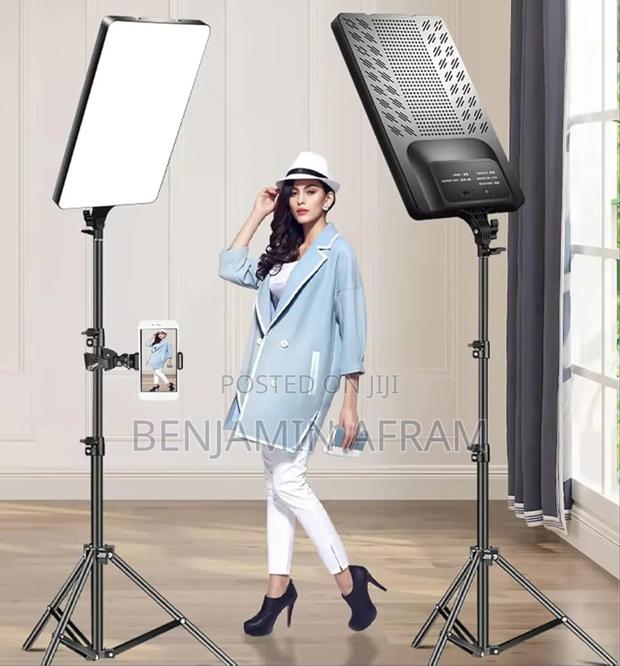 Panel Lights RL-19 · Photo 2