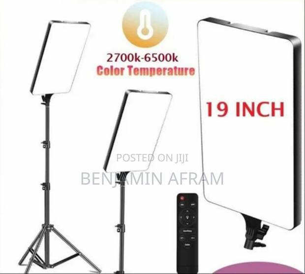 Panel Lights RL-19 · Photo 3