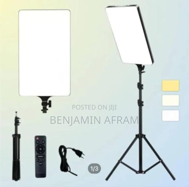 Video Light With Remote Controller · Photo 2