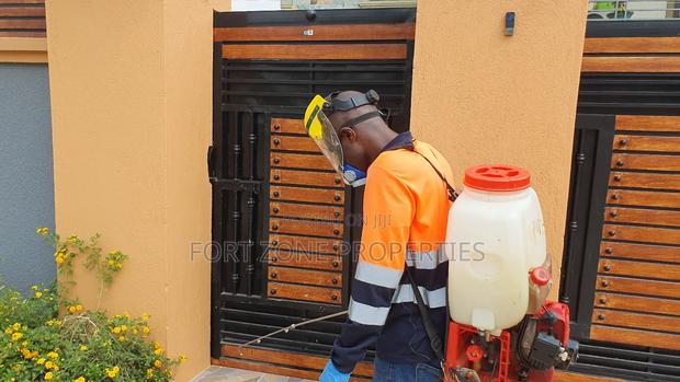 Home Pest Control With Cleantex · Photo 1