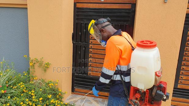 Home Pest Control With Cleantex · Photo 2