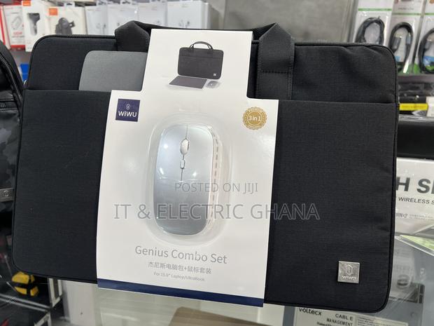 Wiwu Laptop Bag · Photo 1