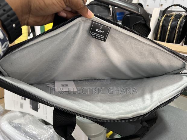 Wiwu Laptop Bag · Photo 5