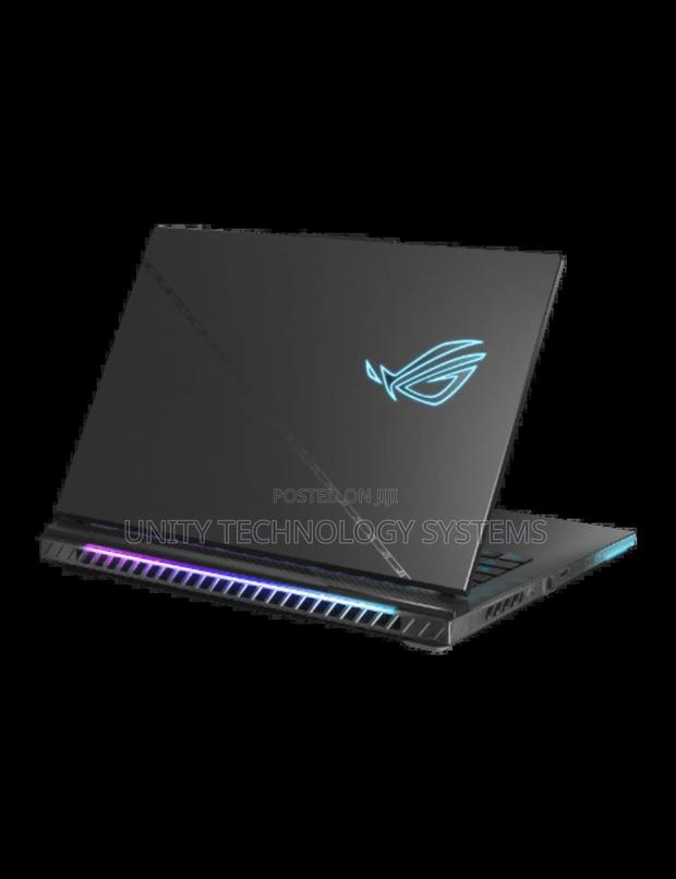New Laptop Asus ROG Strix SCAR Edition 16GB Intel Core I9 SSD 1T · Photo 4
