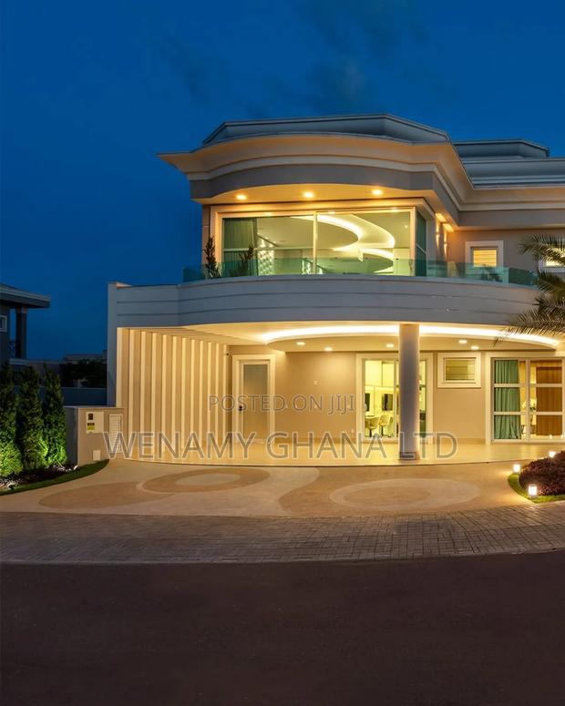 3bdrm Villa in Accra for sale · Photo 5
