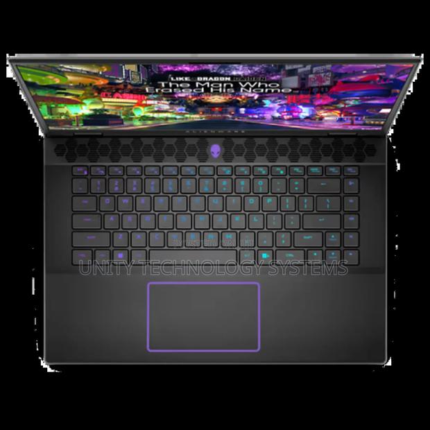 New Laptop Alienware Area-51m 16GB Intel Core Ultra 7 SSD 1T · Photo 1