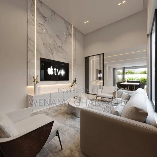 3bdrm House in Accra for sale · Photo 3