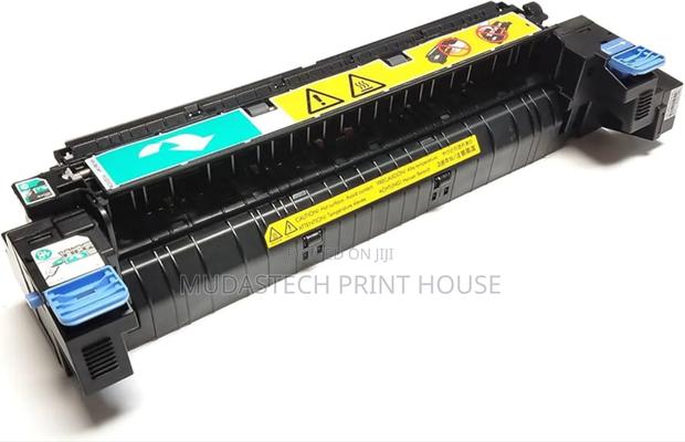 Hp M775 / M750dn / Fuser Unit and Transfer Belt Available · Photo 1