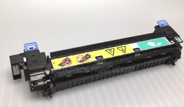 Hp M775 / M750dn / Fuser Unit and Transfer Belt Available · Photo 3