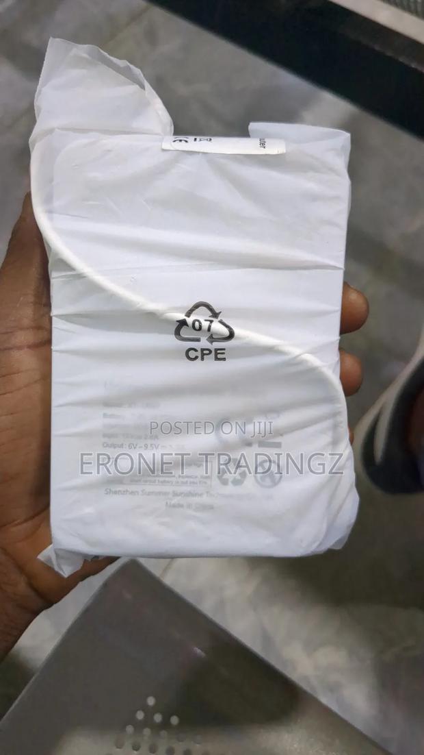 Powerbank for Turbonet Routers · Photo 2