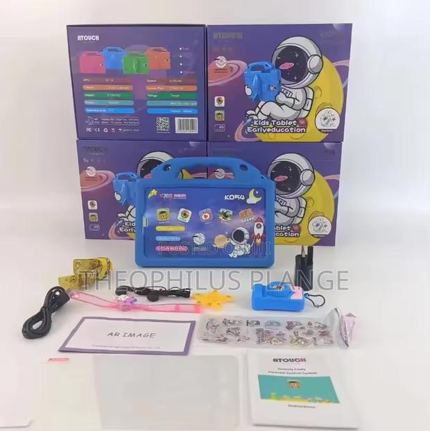 New Atouch KD54 256 GB · Photo 2