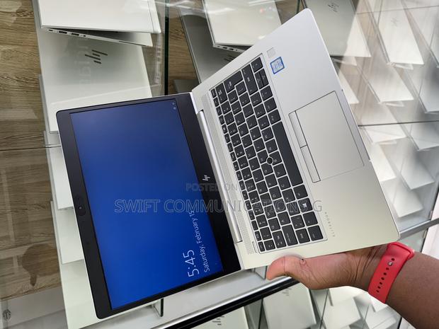 Laptop HP EliteBook 830 G6 8GB Intel Core I5 SSD 256GB · Photo 2