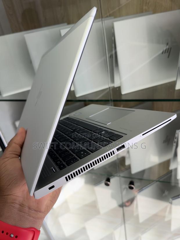 Laptop HP EliteBook 830 G6 8GB Intel Core I5 SSD 256GB · Photo 4