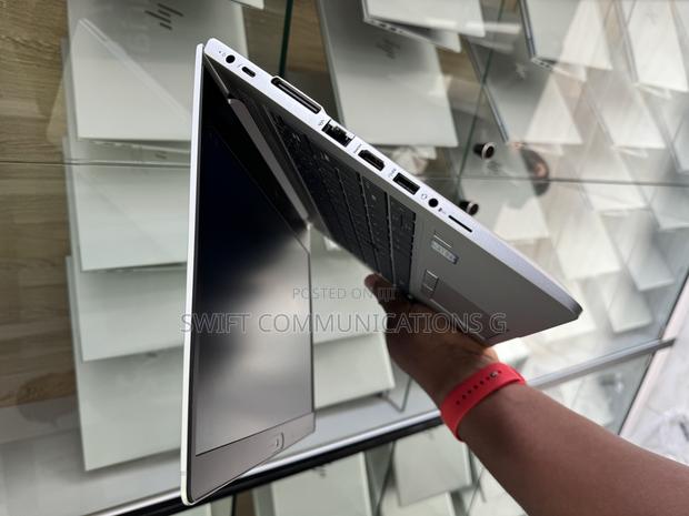 Laptop HP EliteBook 830 G6 8GB Intel Core I5 SSD 256GB · Photo 3