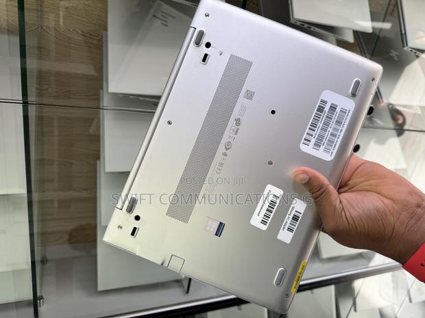 Laptop HP EliteBook 830 G6 8GB Intel Core I5 SSD 256GB · Photo 6