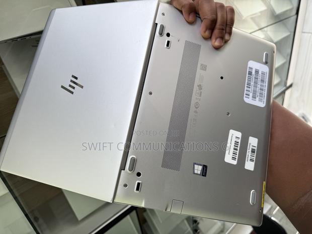 Laptop HP EliteBook 830 G6 8GB Intel Core I5 SSD 256GB · Photo 1