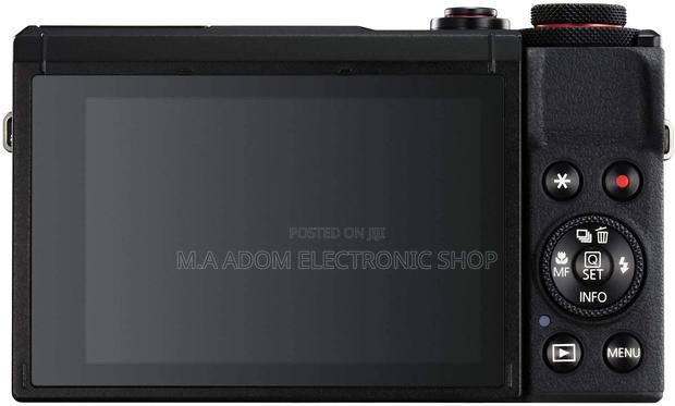 G7x Mark III · Photo 1