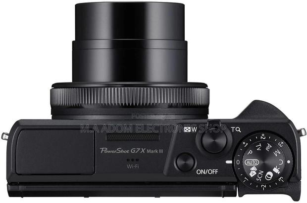 G7x Mark III · Photo 2