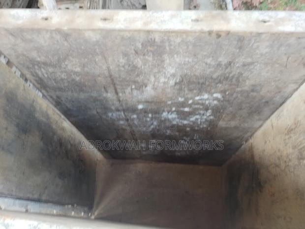Retaining Wall Formwork /Formworks/ · Photo 6