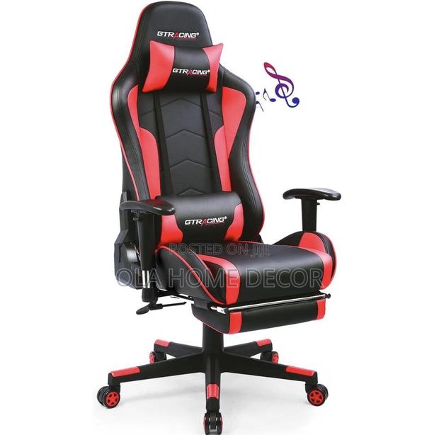 Gaming Chair · Photo 2