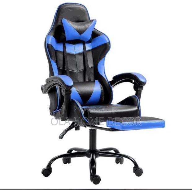 Gaming Chair · Photo 1