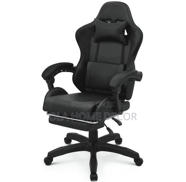 Gaming Chair · Photo 3