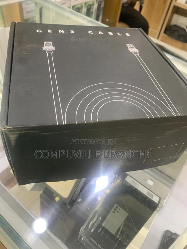 STARLINK Gen 3 Cable · Photo 2