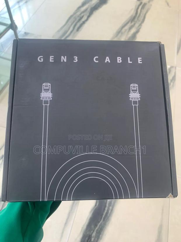 STARLINK Gen 3 Cable · Photo 1