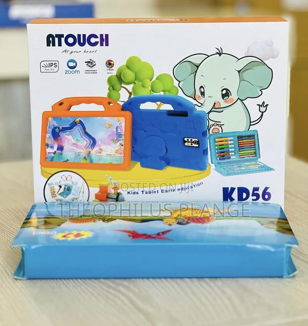 New Atouch KD56 256 GB · Photo 1