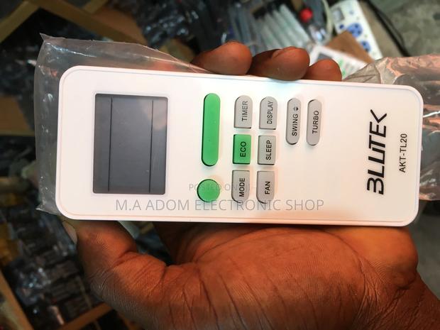 Bluetek Remote Control for AC · Photo 3