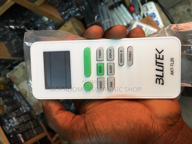 Bluetek Remote Control for AC · Photo 2