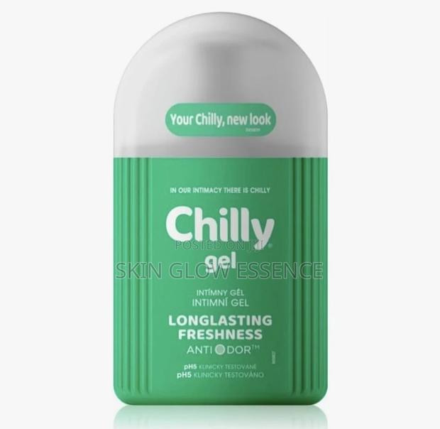 Chilly Feminine Wash · Photo 1