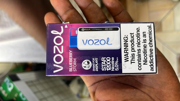 Vozol Vape · Photo 1