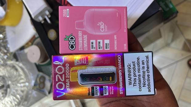 Vozol Vape · Photo 3
