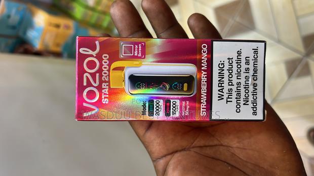 Vozol Vape · Photo 2