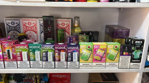 Vozol Vape · Photo 5