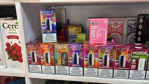 Vozol Vape · Photo 4