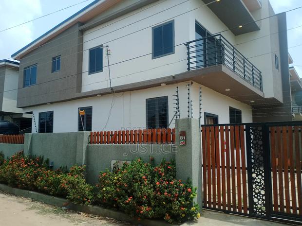 3bdrm House in West Legon for rent · Photo 1