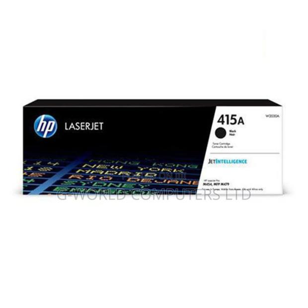 HP 415a Original · Photo 1