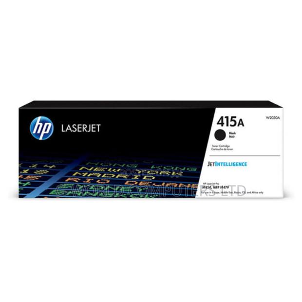 HP 415a Original · Photo 2