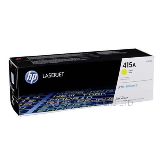 HP 415a Original · Photo 3