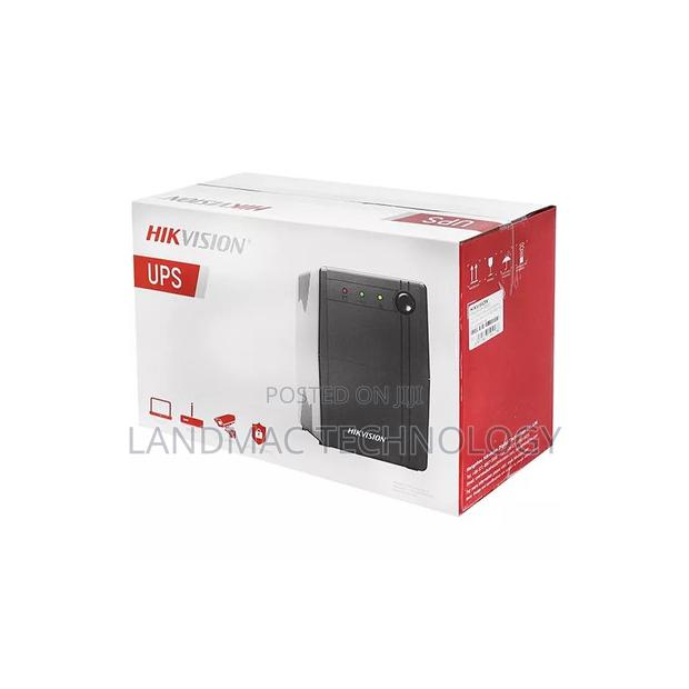 Hikvision 1000va Ups · Photo 1