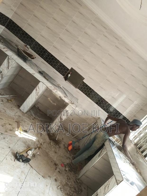 Joefel Construction Decor · Photo 1